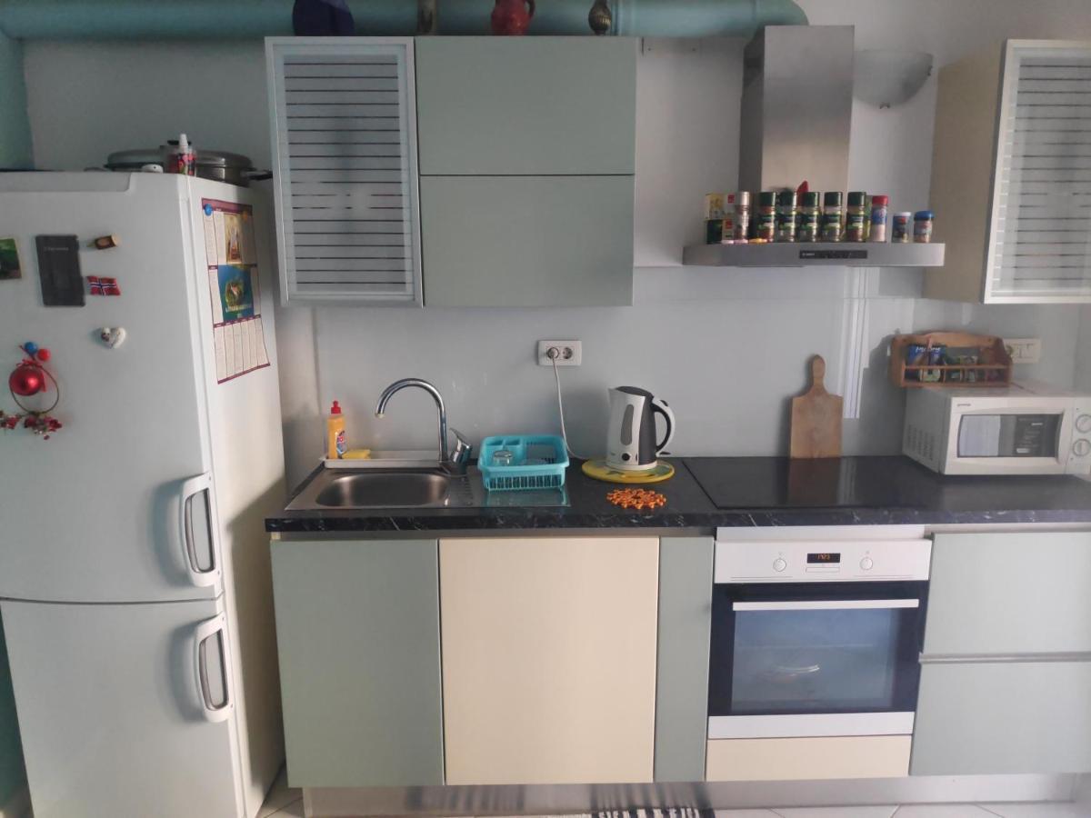 Spacious With Big Garden Near Appartement *